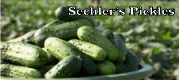 eshop at web store for Sweet Pickles American Made at Sechlers in product category Grocery & Gourmet Food